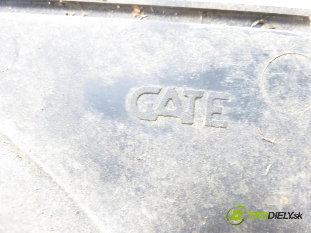 LAND ROVER FREELANDER (L314) SUV 2000 72,00 2.0 DI 4x4 - 20 T2N 1994,00 Ventilátor chladič vody 8240227