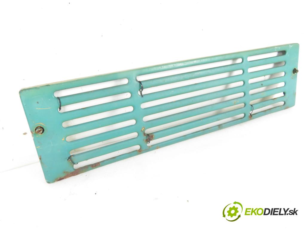 FSC STAR 742 4X2 KABINA/PLATFORMA 1997 80,00 4CT107 4360,00 Mriežka / maska 