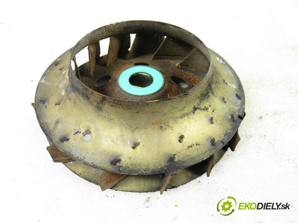 FIAT 126 (126_) HB 1991 18,00 650 652,00 Ventilátor chladič vody