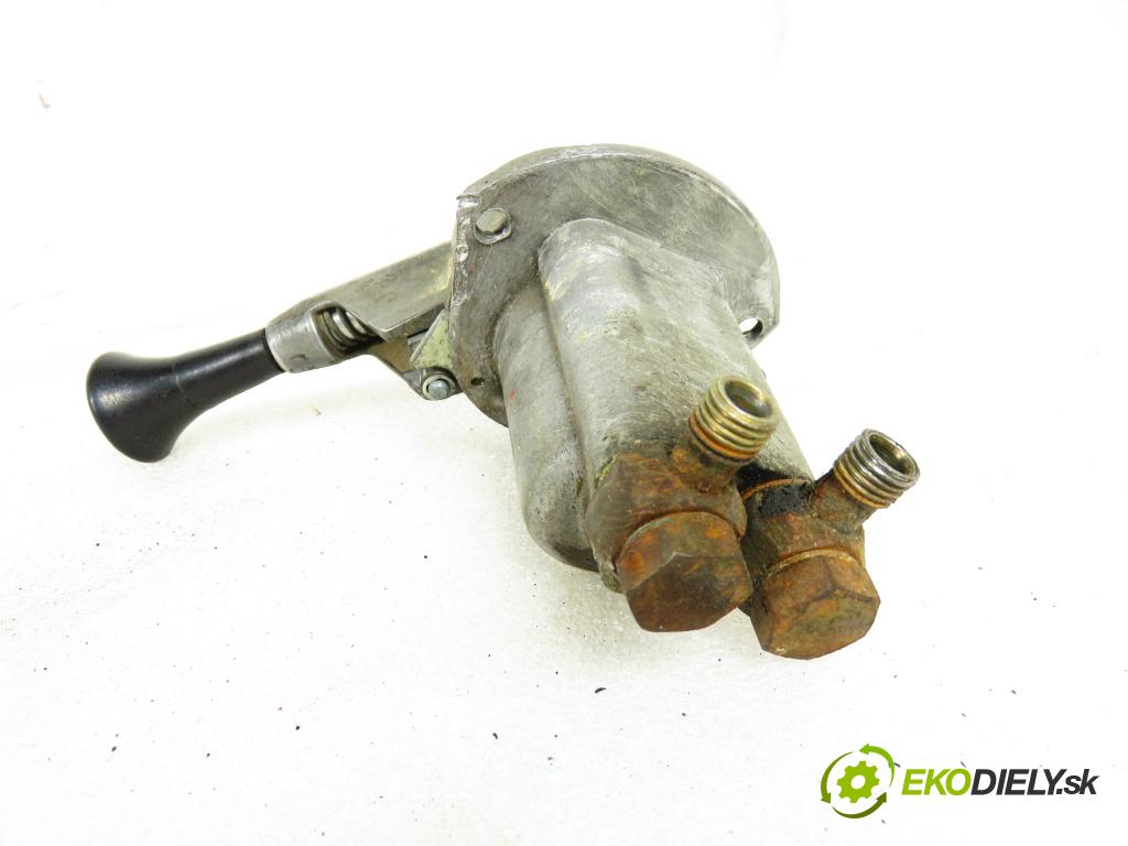 FSC STAR 742 4X2 KABINA/PLATFORMA 1997 80,00 4CT107 4360,00 VENTIL brzdy 42122006