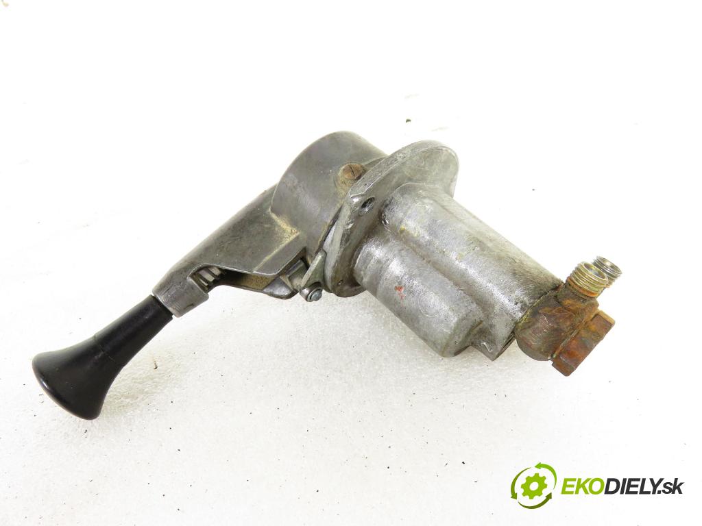 FSC STAR 742 4X2 KABINA/PLATFORMA 1997 80,00 4CT107 4360,00 VENTIL brzdy 42122006