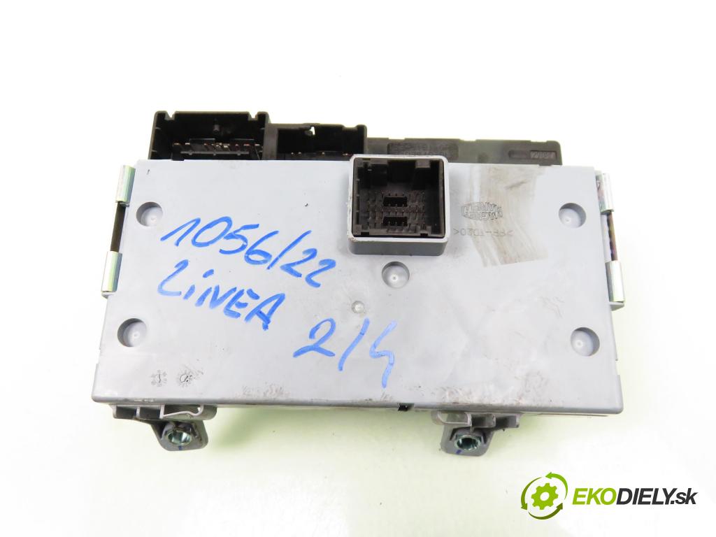 FIAT LINEA (323_) SEDAN 2009 88,00 1.4 T-Jet - 198 A4.000 1368,00 MODUL BSI 51825658