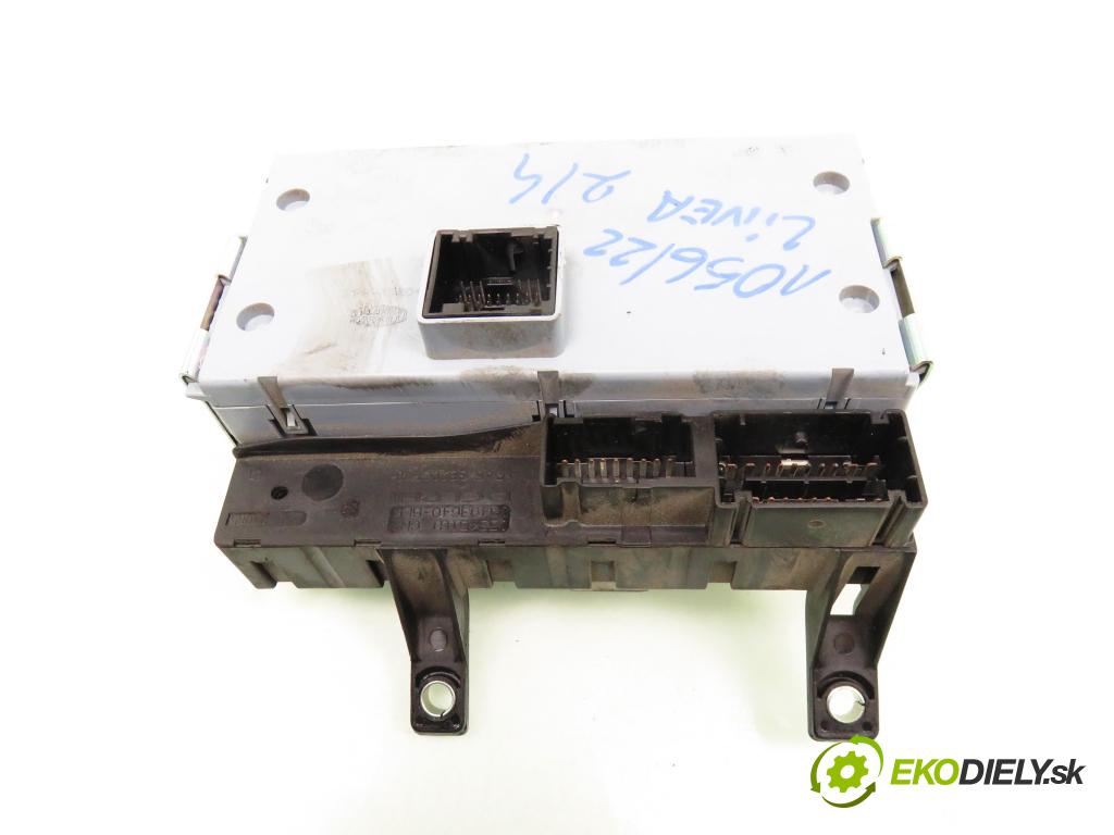 FIAT LINEA (323_) SEDAN 2009 88,00 1.4 T-Jet - 198 A4.000 1368,00 MODUL BSI 51825658