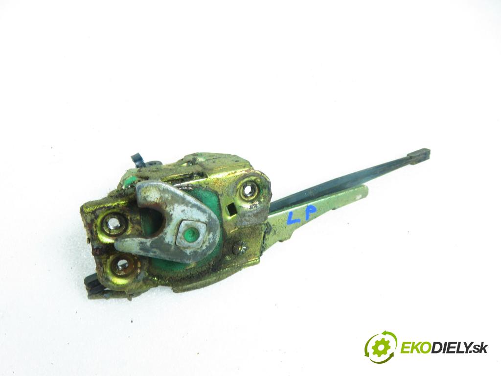 FSC STAR 742 4X2 KABINA/PLATFORMA 1997 80,00 4CT107 4360,00 zámok LPM 