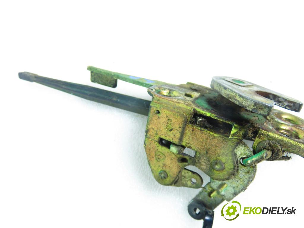 FSC STAR 742 4X2 KABINA/PLATFORMA 1997 80,00 4CT107 4360,00 zámok