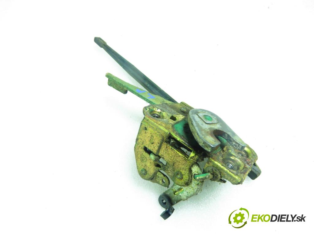 FSC STAR 742 4X2 KABINA/PLATFORMA 1997 80,00 4CT107 4360,00 zámok