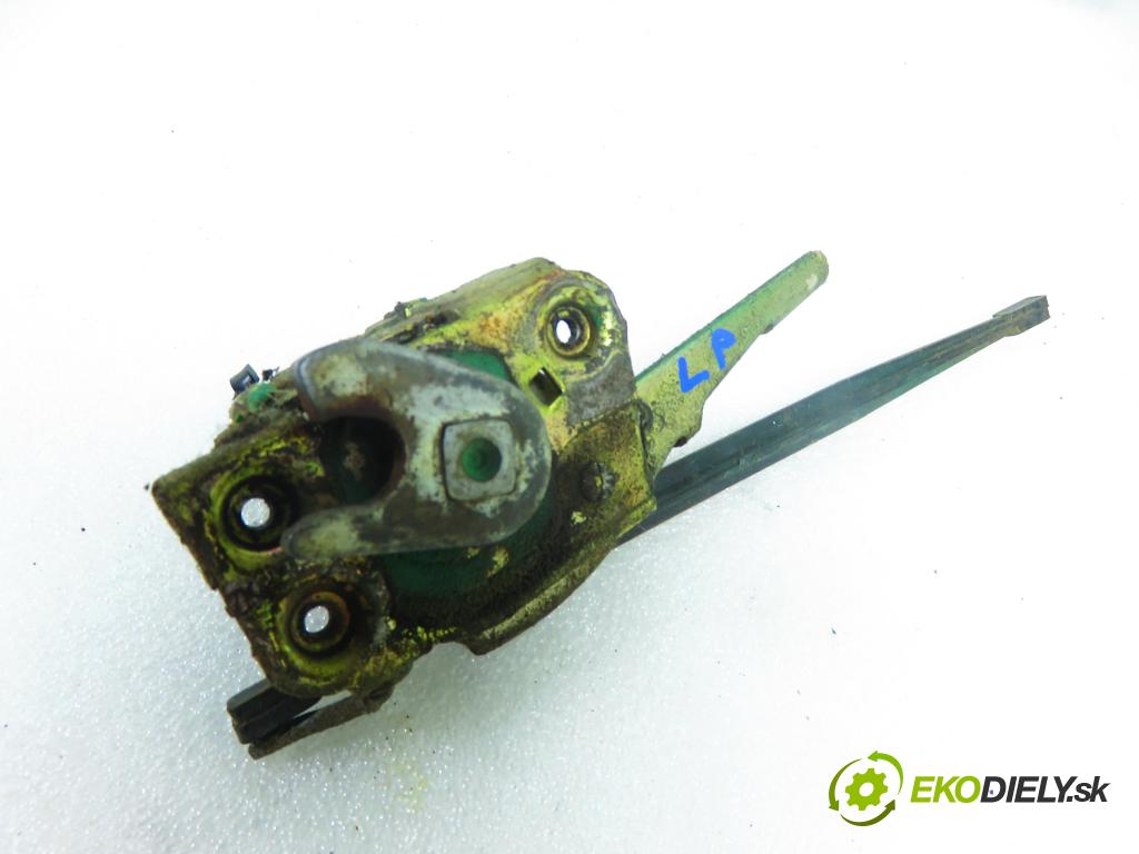 FSC STAR 742 4X2 KABINA/PLATFORMA 1997 80,00 4CT107 4360,00 zámok