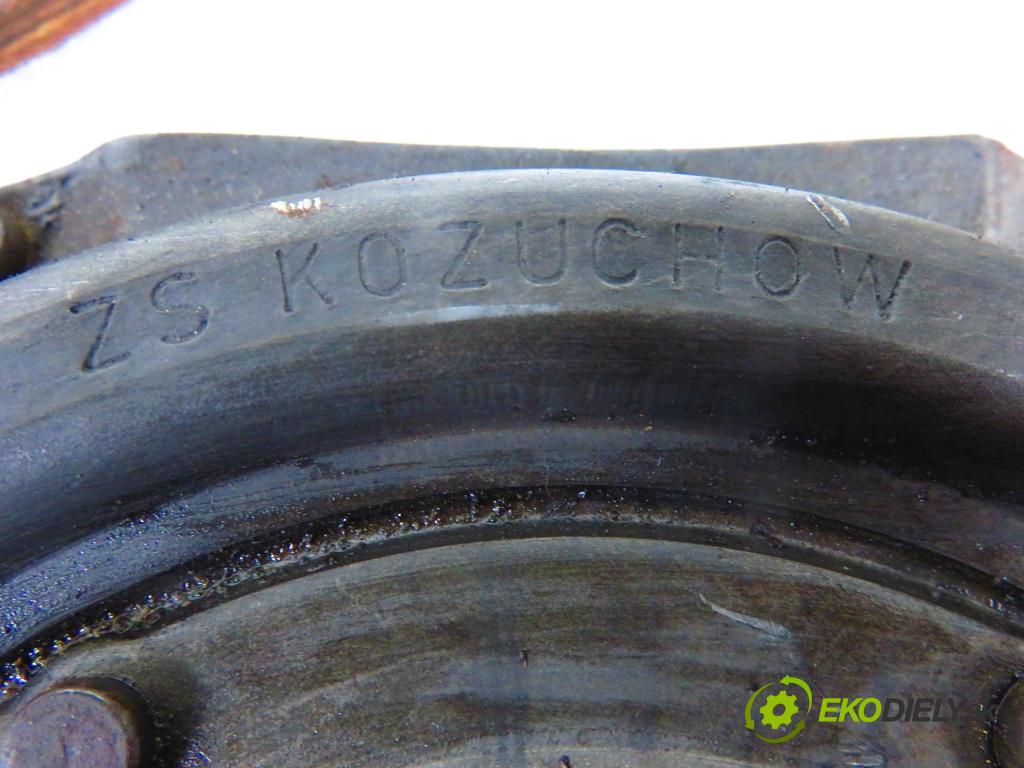 FIAT 126 (126_) HB 1991 18,00 650 652,00 Koleso zotrvačník 160DBRF