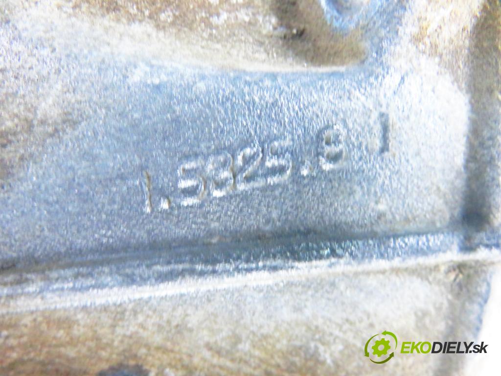 MERCEDES-BENZ KLASA E (W210) KOMBI 2000 162,00 E 320 (210.055) - M 104.995 3199,00 Prevodovka automatická 2102702101; 7226640; 1632710701