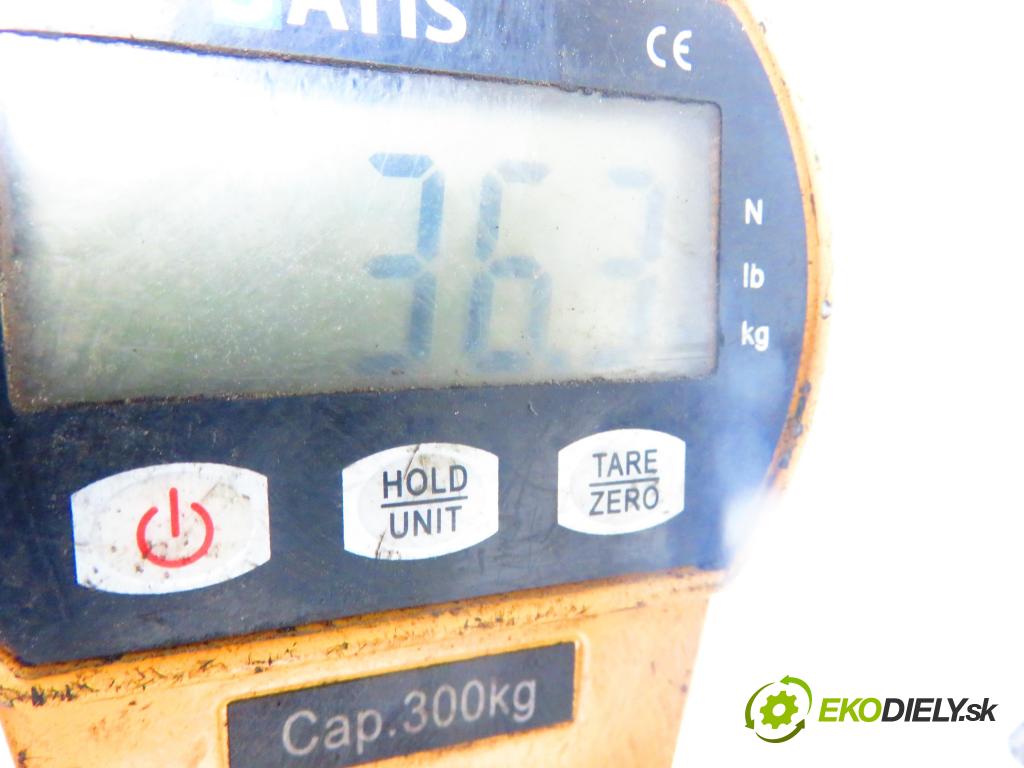 FIAT SEICENTO / 600 (187_) HB 2000 29,00 0.9 39 - 1170 A1.046 899,00 Prevodovka MANUALNA 7777478