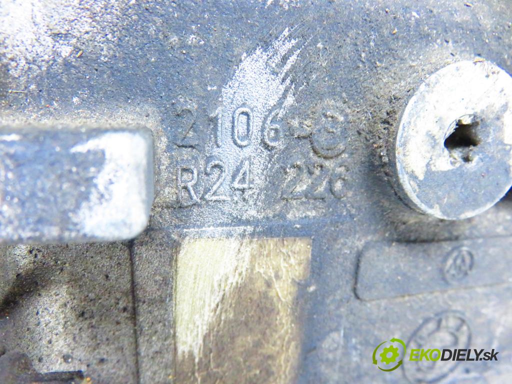 BMW 3 (E46) SEDAN 2001 100,00 320 d 136 - M47 D20 (204D1) 1951,00 Prevodovka MANUALNA 0942939 HDZ; 1053401127