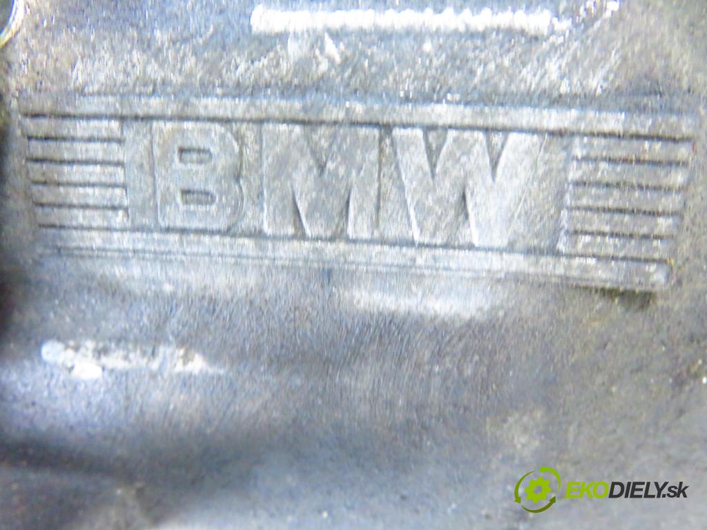 BMW 3 (E46) SEDAN 2001 100,00 320 d 136 - M47 D20 (204D1) 1951,00 Prevodovka MANUALNA 0942939 HDZ; 1053401127