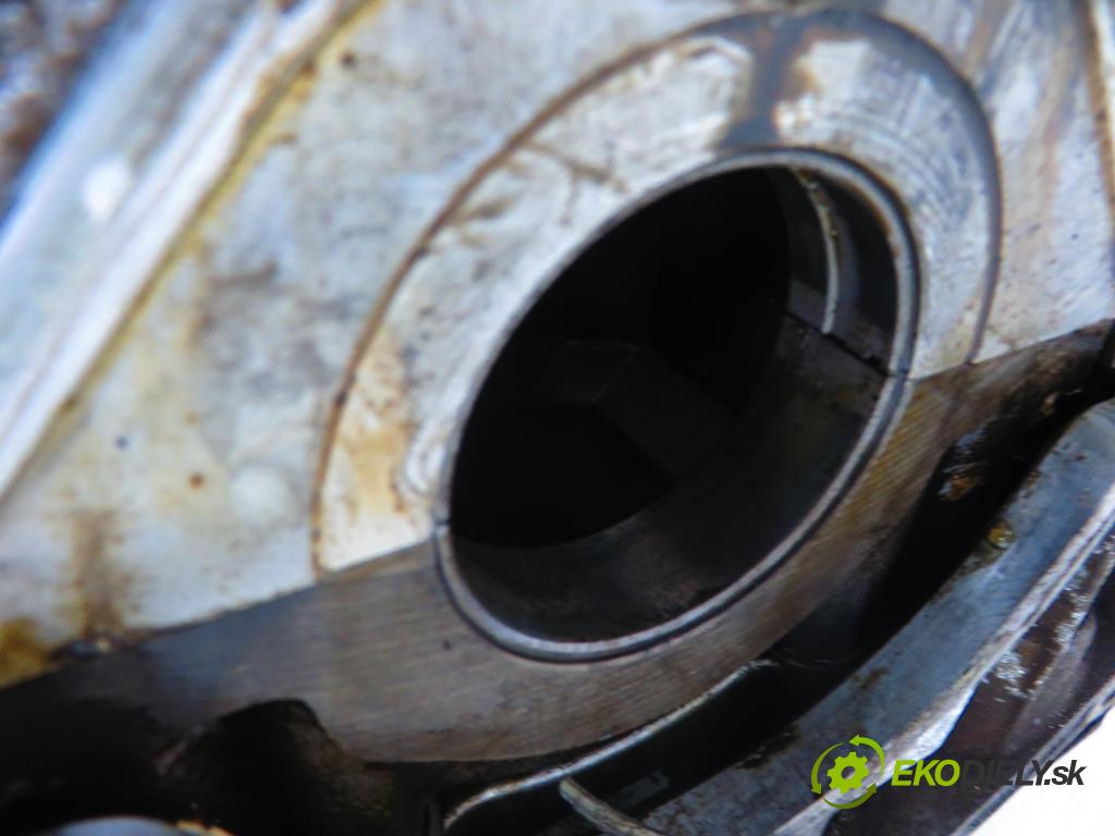 NISSAN MAXIMA VI (A34) SEDAN 2004 195,00 3.5 - VQ35DE 3498,00 blok Motor VQ35DE (Blok motora)