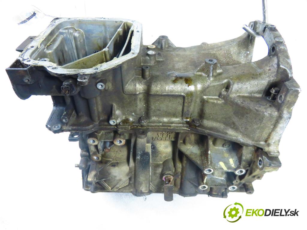 NISSAN MAXIMA VI (A34) SEDAN 2004 195,00 3.5 - VQ35DE 3498,00 blok Motor VQ35DE (Blok motora)