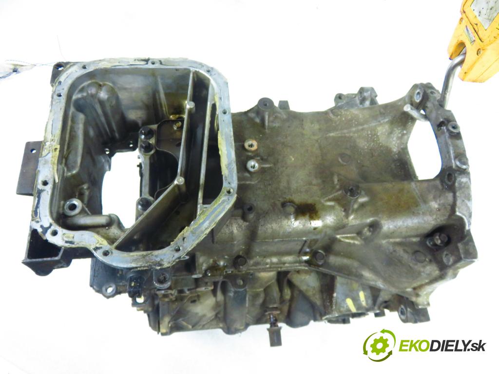 NISSAN MAXIMA VI (A34) SEDAN 2004 195,00 3.5 - VQ35DE 3498,00 blok Motor VQ35DE (Blok motora)