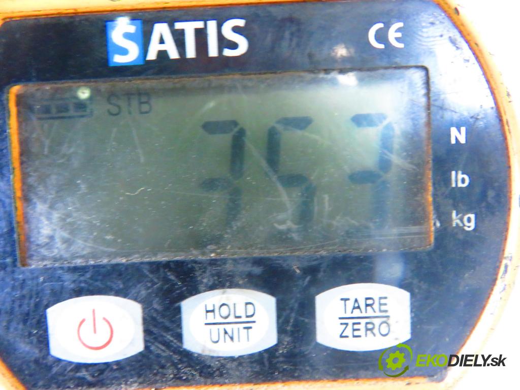 NISSAN MAXIMA VI (A34) SEDAN 2004 195,00 3.5 - VQ35DE 3498,00 blok Motor VQ35DE (Blok motora)