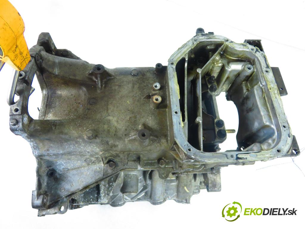 NISSAN MAXIMA VI (A34) SEDAN 2004 195,00 3.5 - VQ35DE 3498,00 blok Motor VQ35DE (Blok motora)