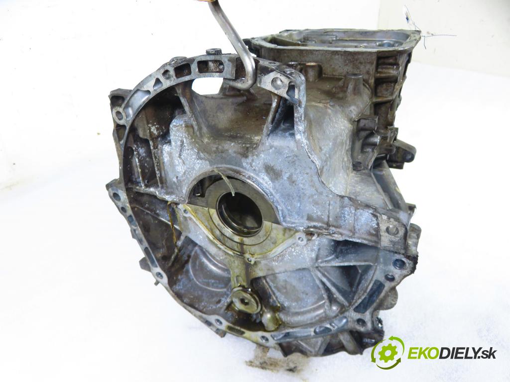 NISSAN MAXIMA VI (A34) SEDAN 2004 195,00 3.5 - VQ35DE 3498,00 blok Motor VQ35DE (Blok motora)