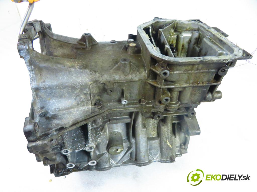 NISSAN MAXIMA VI (A34) SEDAN 2004 195,00 3.5 - VQ35DE 3498,00 blok Motor VQ35DE (Blok motora)