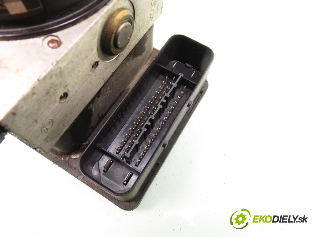 SEAT LEON (1M1) HB 2003 110,00 1.9 TDI Syncro - ARL 1896,00 Pumpa ABS 1C0907379N ; 1J0614517K (Pumpy ABS)