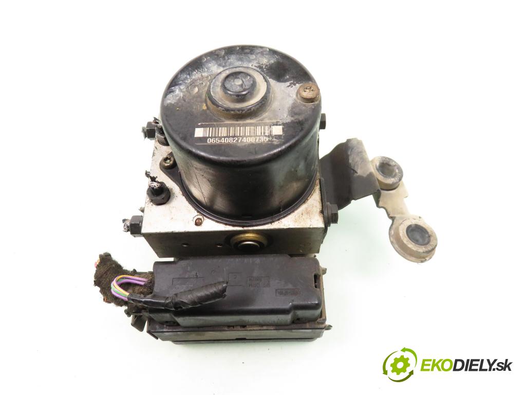 SEAT LEON (1M1) HB 2003 110,00 1.9 TDI Syncro - ARL 1896,00 Pumpa ABS 1C0907379N ; 1J0614517K (Pumpy ABS)