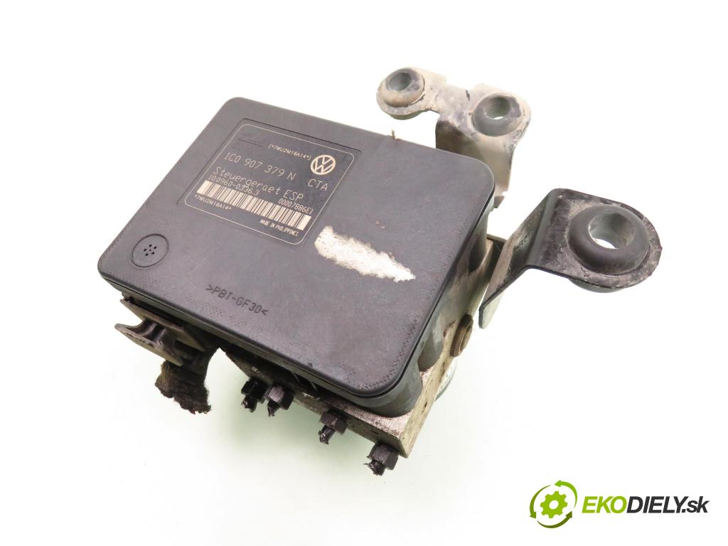 SEAT LEON (1M1) HB 2003 110,00 1.9 TDI Syncro - ARL 1896,00 Pumpa ABS 1C0907379N ; 1J0614517K (Pumpy ABS)