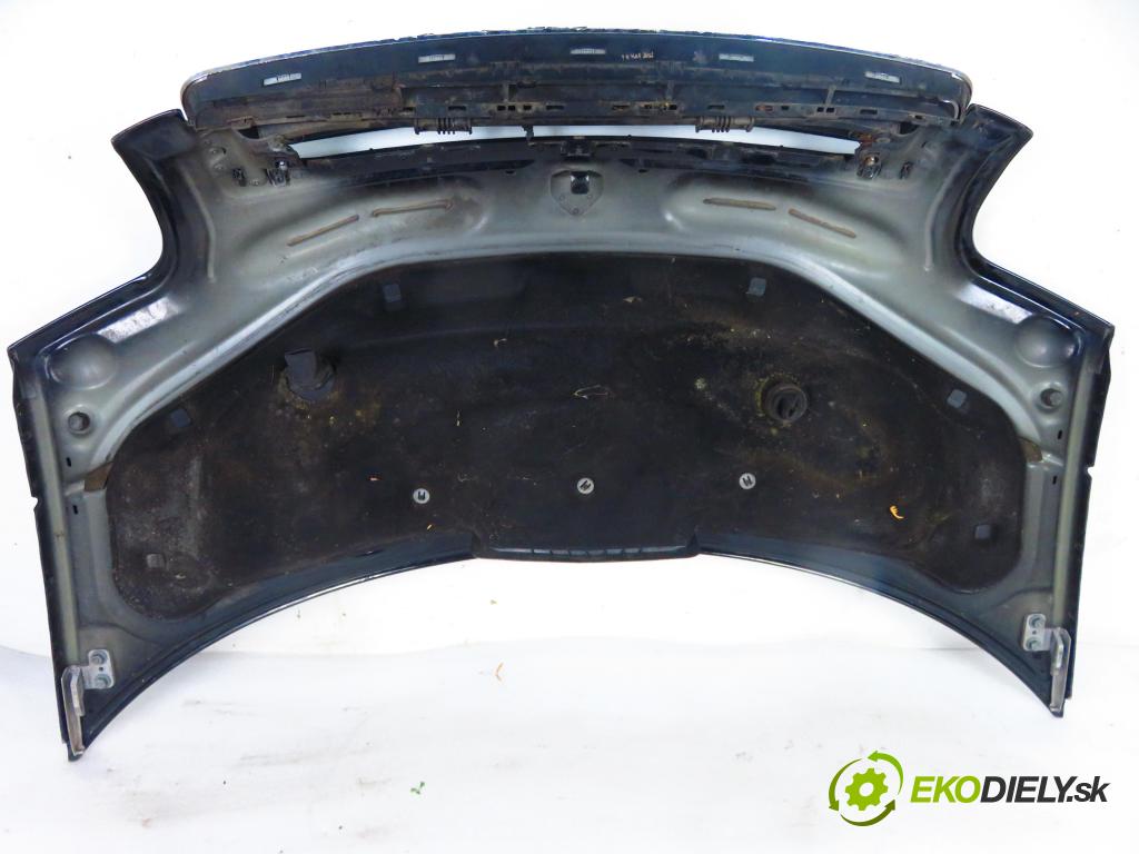 AUDI A2 (8Z0) HB 2003 81,00 1.6 FSI - BAD 1598,00 kapota LY9B