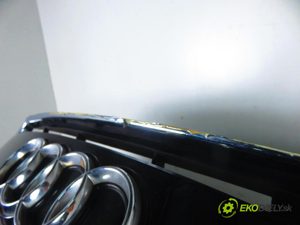 AUDI A2 (8Z0) HB 2003 81,00 1.6 FSI - BAD 1598,00 kapota LY9B