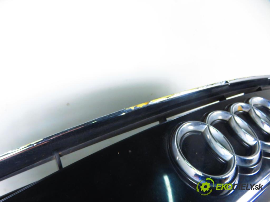 AUDI A2 (8Z0) HB 2003 81,00 1.6 FSI - BAD 1598,00 kapota LY9B