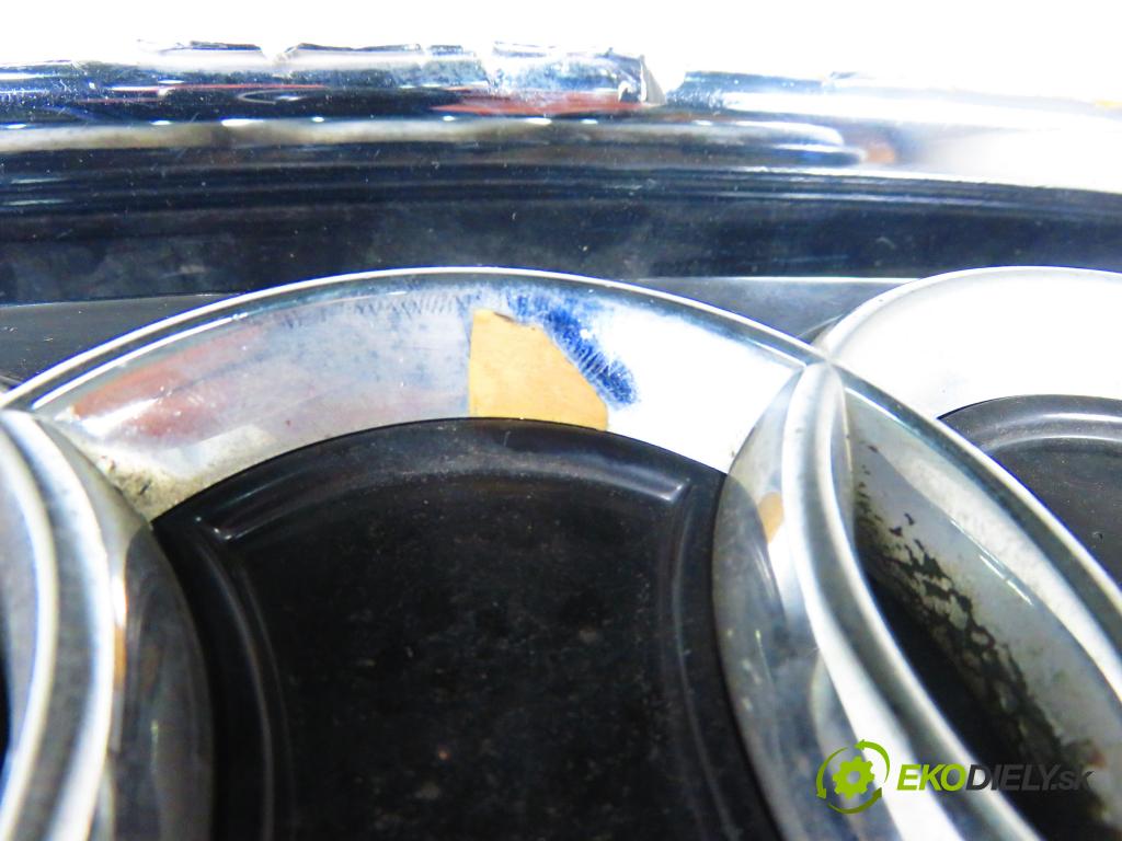 AUDI A2 (8Z0) HB 2003 81,00 1.6 FSI - BAD 1598,00 kapota LY9B