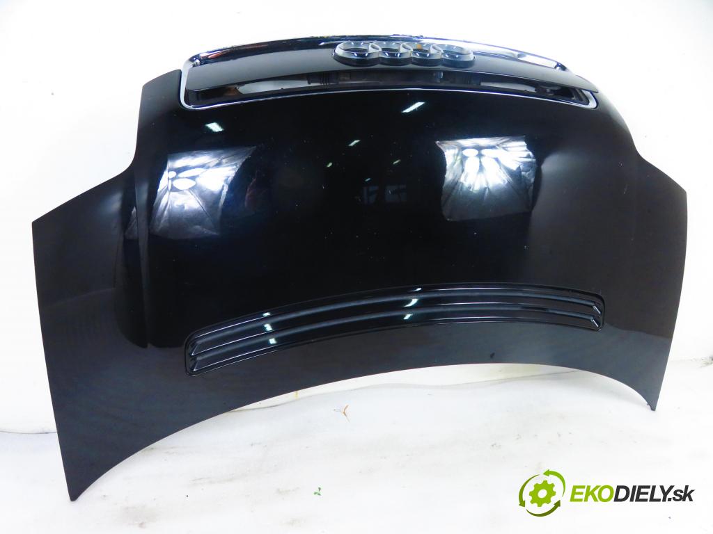 AUDI A2 (8Z0) HB 2003 81,00 1.6 FSI - BAD 1598,00 kapota LY9B