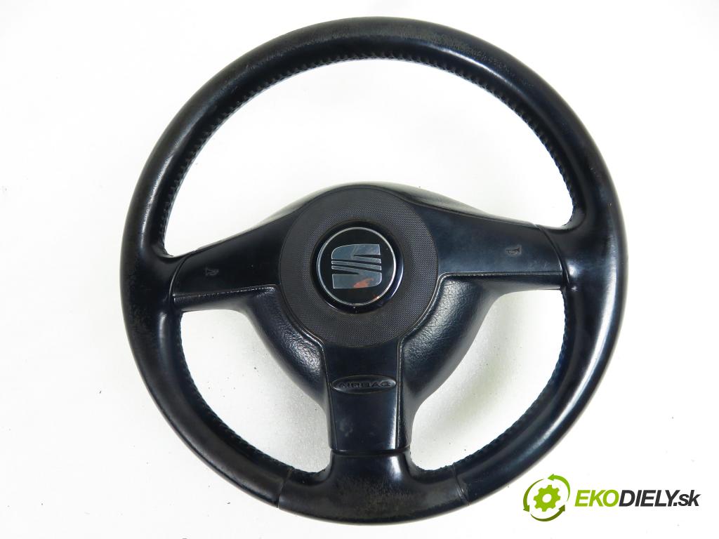 SEAT LEON (1M1) HB 2003 110,00 1.9 TDI Syncro - ARL 1896,00 Volant  (Volanty)