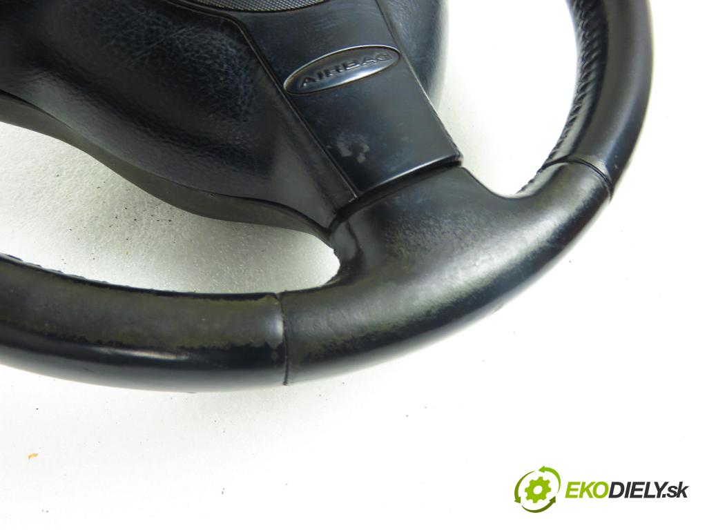 SEAT LEON (1M1) HB 2003 110,00 1.9 TDI Syncro - ARL 1896,00 Volant  (Volanty)