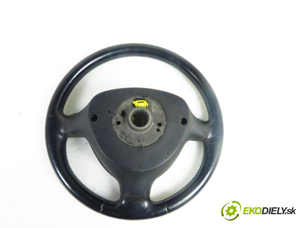 SEAT LEON (1M1) HB 2003 110,00 1.9 TDI Syncro - ARL 1896,00 Volant  (Volanty)