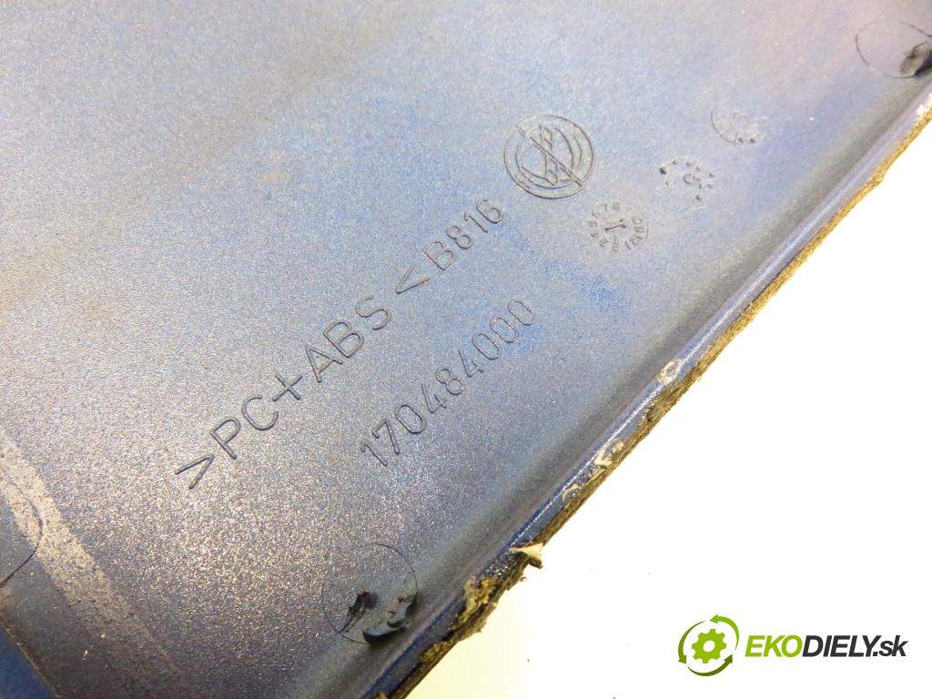 FIAT BARCHETTA (183_) CABRIO 1995 96,00 1.8 16V - 188 A6.000 1747,00 kryt 170484000