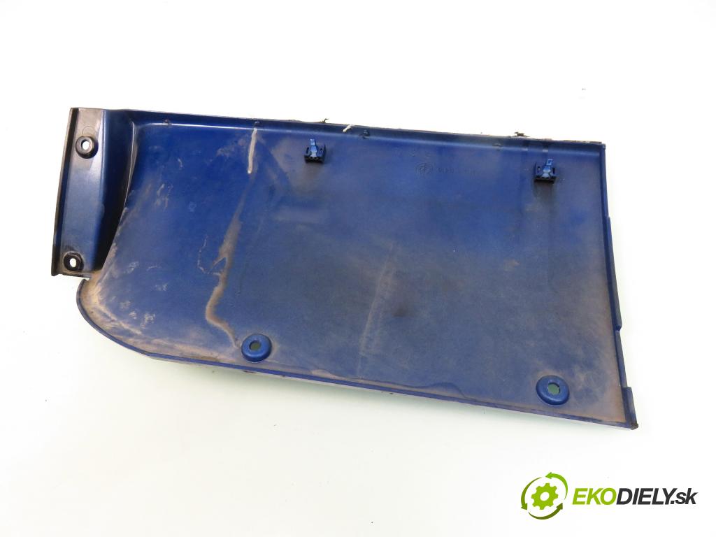 FIAT BARCHETTA (183_) CABRIO 1995 96,00 1.8 16V - 188 A6.000 1747,00 kryt 170484000