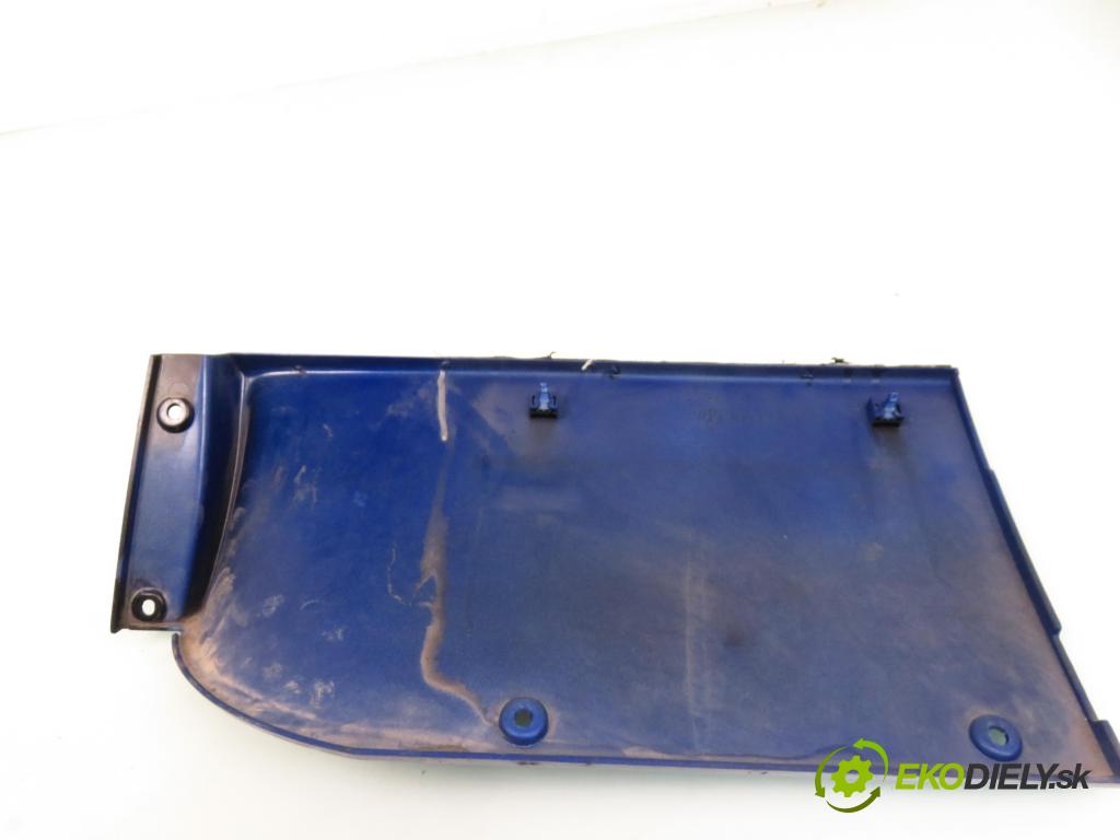 FIAT BARCHETTA (183_) CABRIO 1995 96,00 1.8 16V - 188 A6.000 1747,00 kryt 170484000