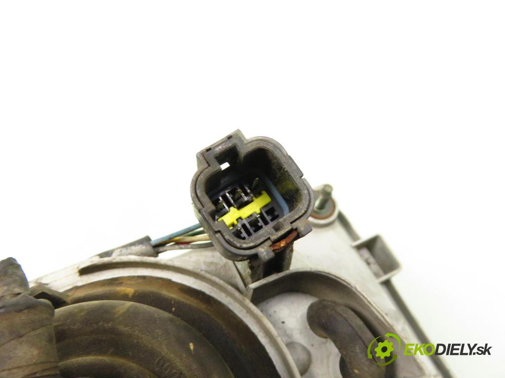 SUBARU JUSTY I (KAD) HB 1990 0,00 1000 - EF10 998,00 Svetlo LP 