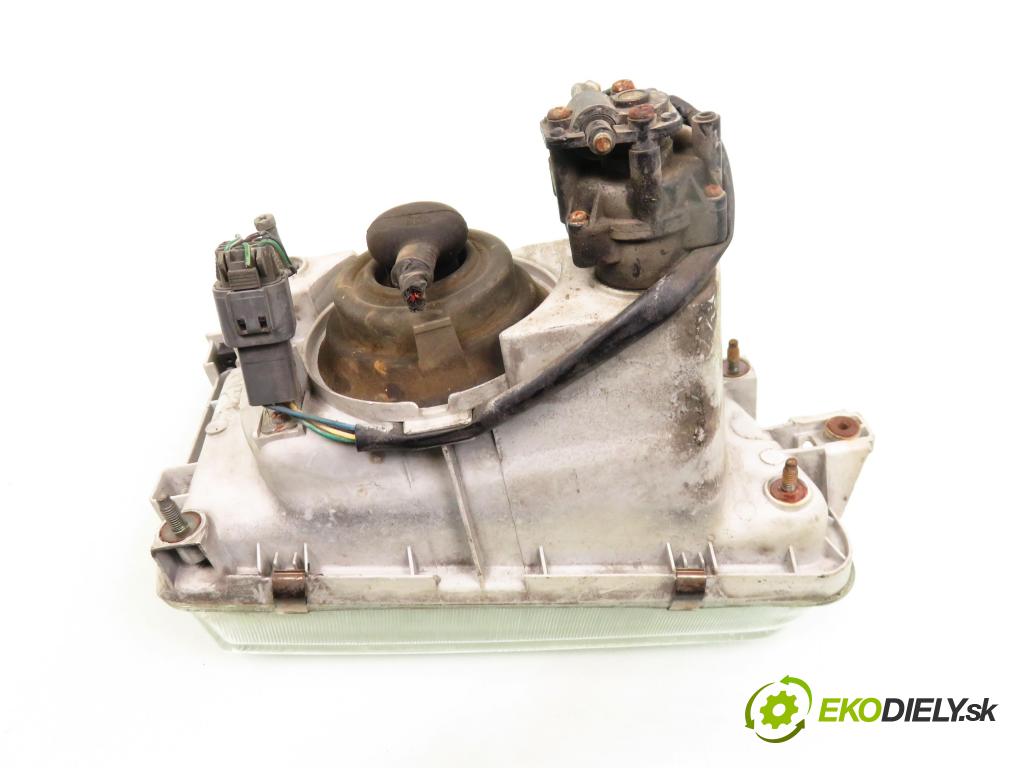 SUBARU JUSTY I (KAD) HB 1990 0,00 1000 - EF10 998,00 Svetlo LP