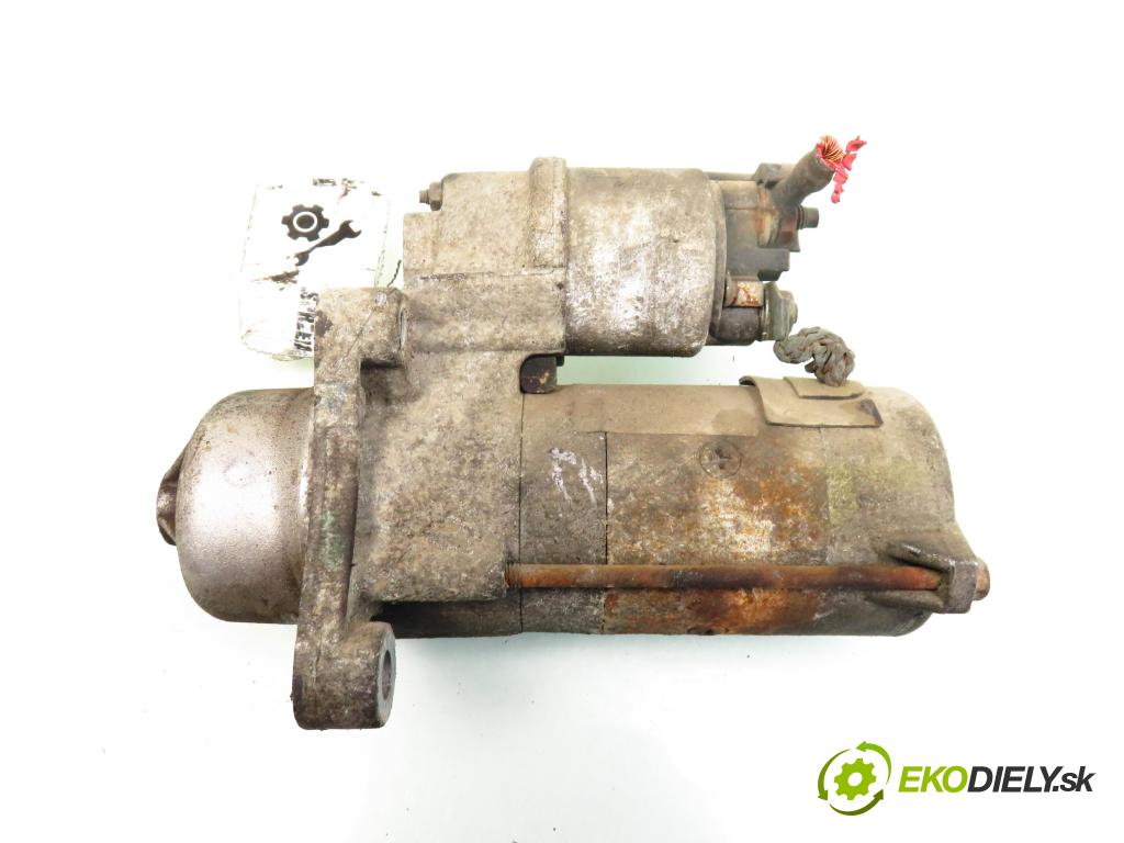 FORD KA (RB_) HB 1998 44,00 1.3 i - J4P 1299,00 Štartér  (Štartéry)