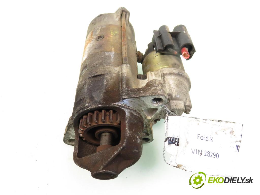 FORD KA (RB_) HB 1998 44,00 1.3 i - J4P 1299,00 Štartér  (Štartéry)