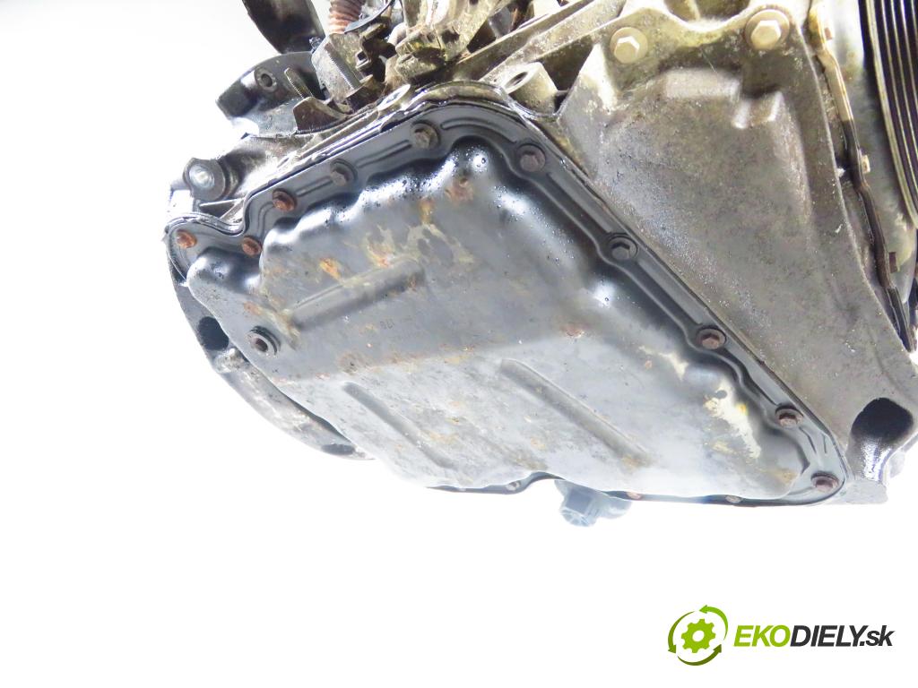 RENAULT LAGUNA III (BT0/1) LIFTBACK 2011 110,00 2.0 dCi (BT01, BT09, BT12, BT1S) - M9R 814 1995,00 motor DIESLA M9R814