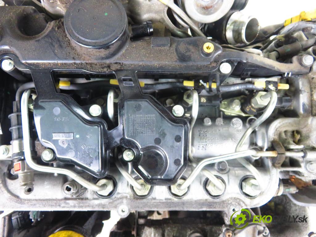 RENAULT LAGUNA III (BT0/1) LIFTBACK 2011 110,00 2.0 dCi (BT01, BT09, BT12, BT1S) - M9R 814 1995,00 motor DIESLA M9R814