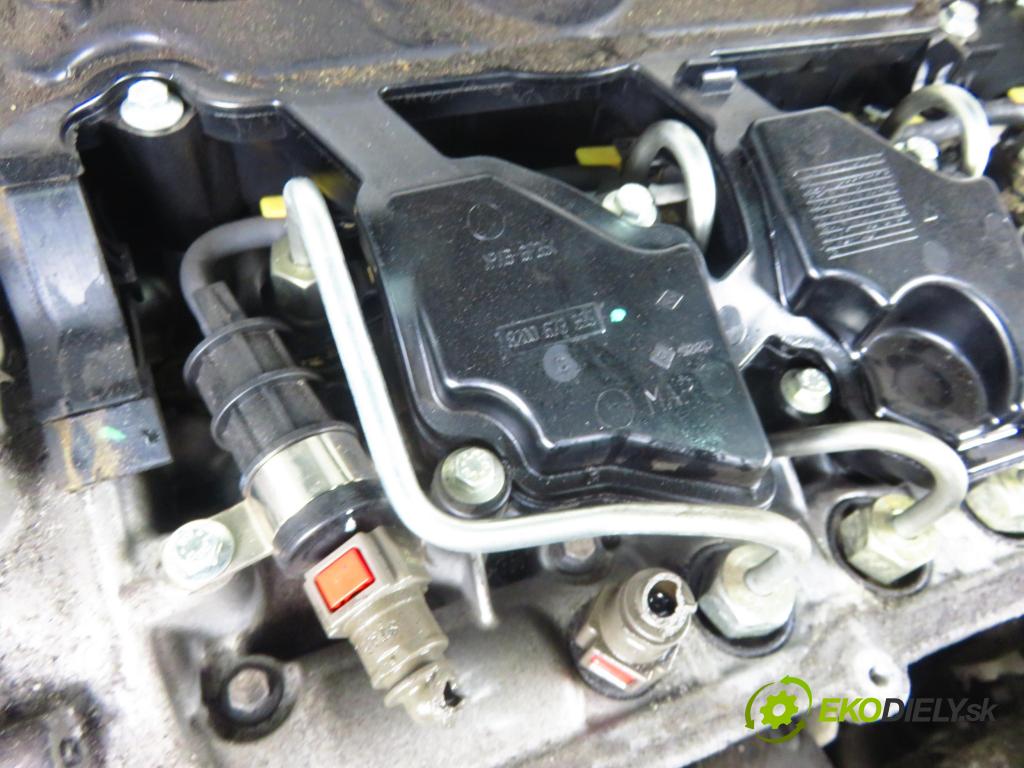 RENAULT LAGUNA III (BT0/1) LIFTBACK 2011 110,00 2.0 dCi (BT01, BT09, BT12, BT1S) - M9R 814 1995,00 motor DIESLA M9R814
