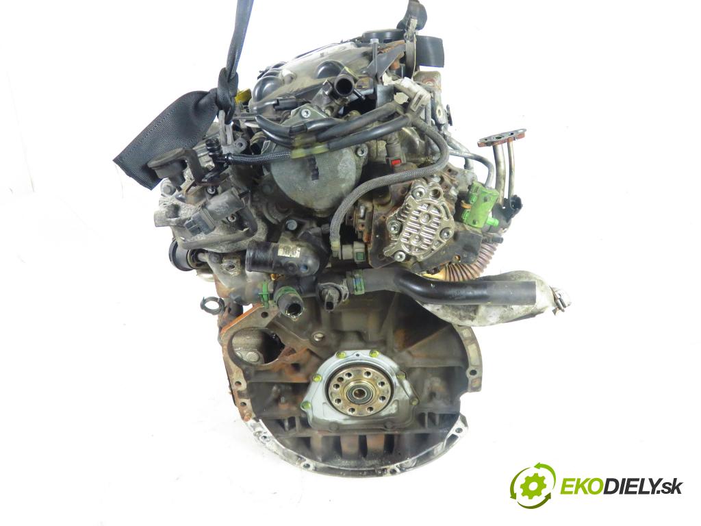 RENAULT LAGUNA III (BT0/1) LIFTBACK 2011 110,00 2.0 dCi (BT01, BT09, BT12, BT1S) - M9R 814 1995,00 motor DIESLA M9R814