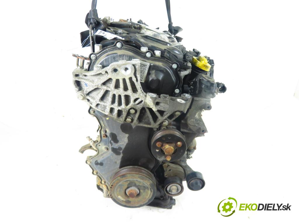 RENAULT LAGUNA III (BT0/1) LIFTBACK 2011 110,00 2.0 dCi (BT01, BT09, BT12, BT1S) - M9R 814 1995,00 motor DIESLA M9R814