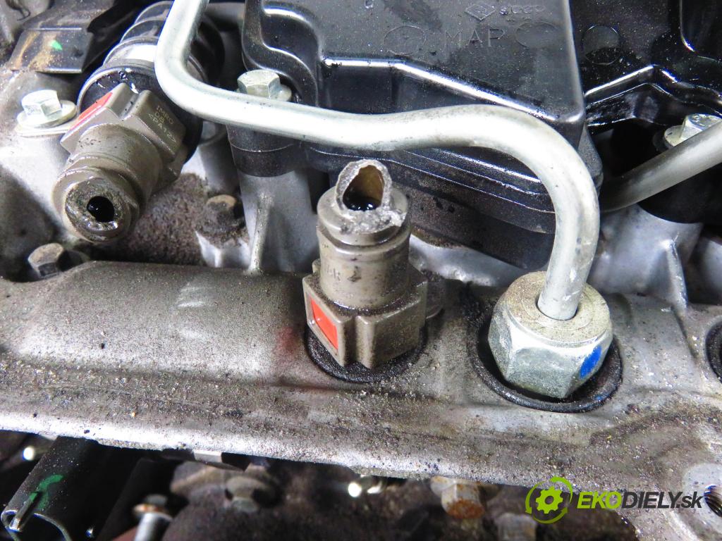 RENAULT LAGUNA III (BT0/1) LIFTBACK 2011 110,00 2.0 dCi (BT01, BT09, BT12, BT1S) - M9R 814 1995,00 motor DIESLA M9R814