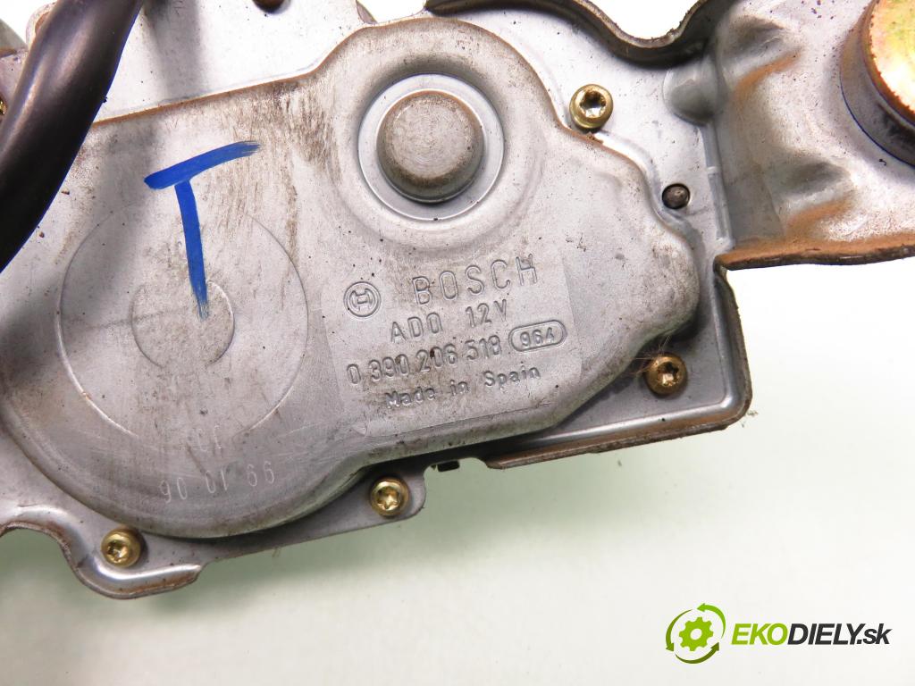 MITSUBISHI PAJERO PININ (H6_W, H7_W) TERENOWY 2000 88,00 1.8 GDI (H66W, H76W) - 4G93 (GDI) 1834,00 motorek stěrače ZADNÍ: 0390206518