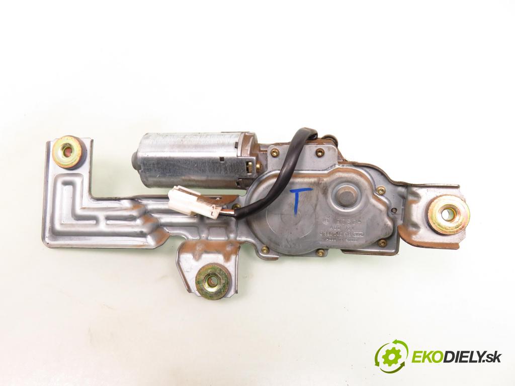 MITSUBISHI PAJERO PININ (H6_W, H7_W) TERENOWY 2000 88,00 1.8 GDI (H66W, H76W) - 4G93 (GDI) 1834,00 motorek stěrače ZADNÍ: 0390206518