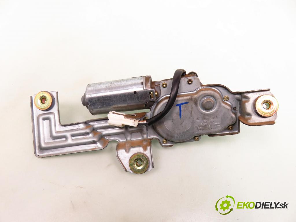MITSUBISHI PAJERO PININ (H6_W, H7_W) TERENOWY 2000 88,00 1.8 GDI (H66W, H76W) - 4G93 (GDI) 1834,00 motorek stěrače ZADNÍ: 0390206518